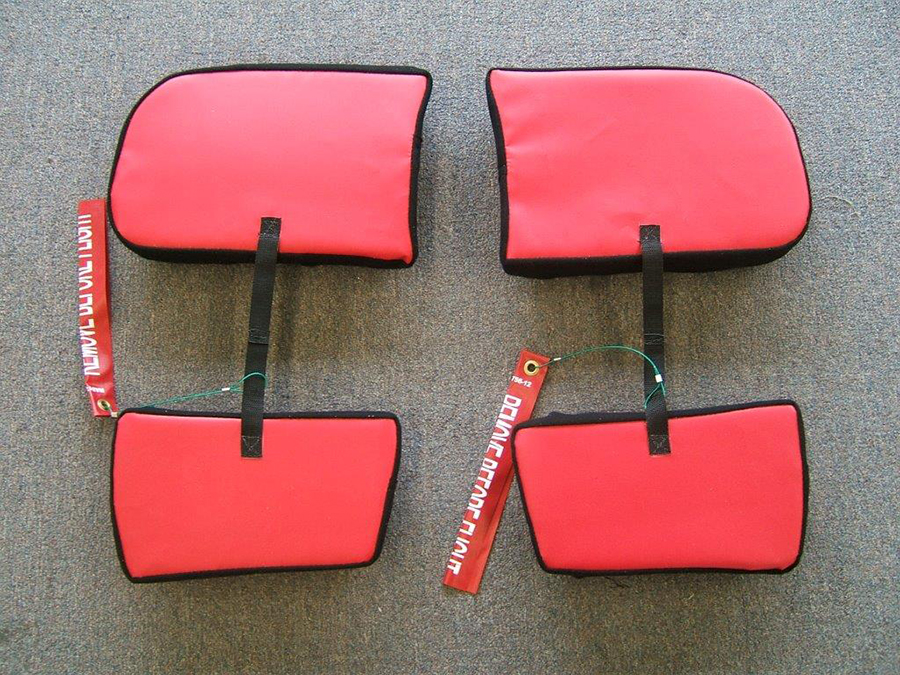 Helicopter Covers Aviation Products United Industrial Textile