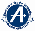 Adams Aviation Supply Co Ltd Adams Aviation Supply Co Ltd