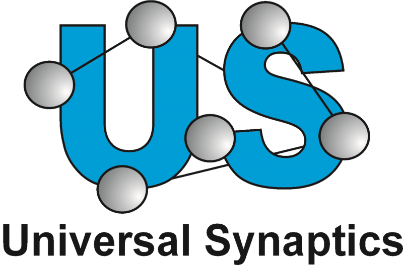 Universal Synaptics Corp Universal Synaptics Corp