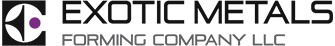 Exotic Metals Forming Co., LLC Exotic Metals Forming Co., LLC