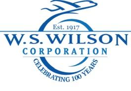 W.S. Wilson Corporation W.S. Wilson Corporation