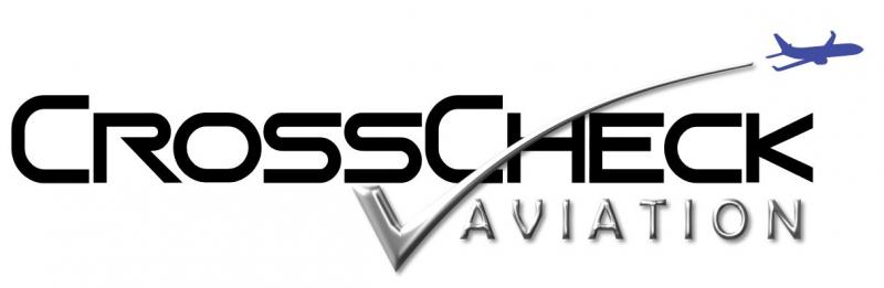 Cross Check Aviation Parts Cross Check Aviation Parts