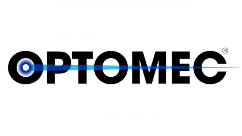 Optomec, Inc. Optomec, Inc.