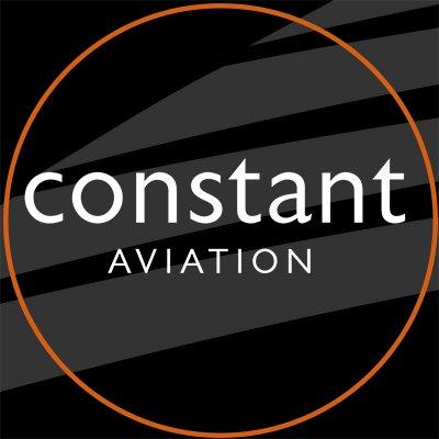 Constant Aviation logo Constant Aviation logo