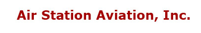 Air Station Aviation, Inc. Air Station Aviation, Inc.