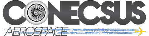 Conecsus Aerospace logo Conecsus Aerospace logo
