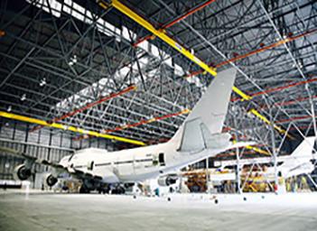 IAI-Bedek_MRO IAI-Bedek_MRO