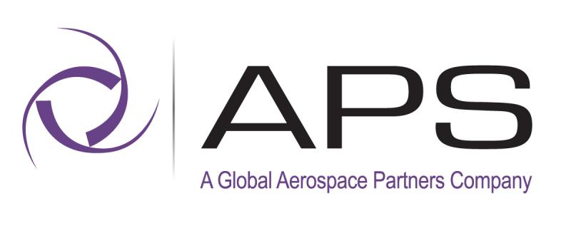 APS (Aircraft Propeller Service) logo APS (Aircraft Propeller Service) logo