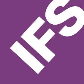 IFS logo IFS logo