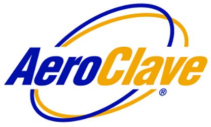 AeroClave logo AeroClave logo
