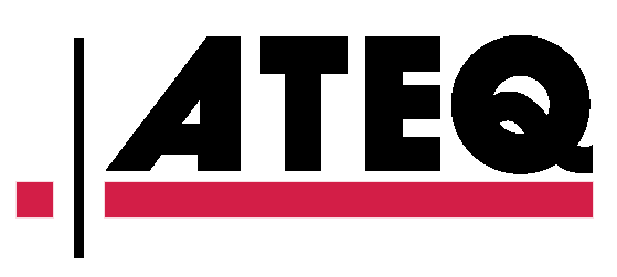 ATEQ logo ATEQ logo