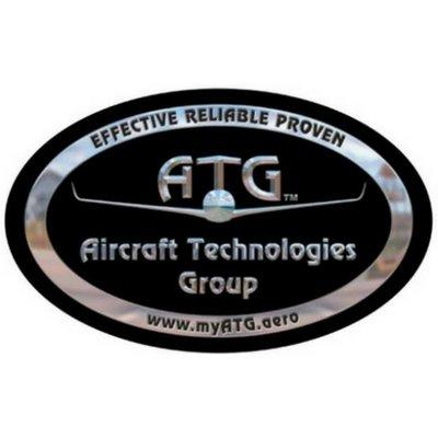 Aircraft Technologies Group logo Aircraft Technologies Group logo