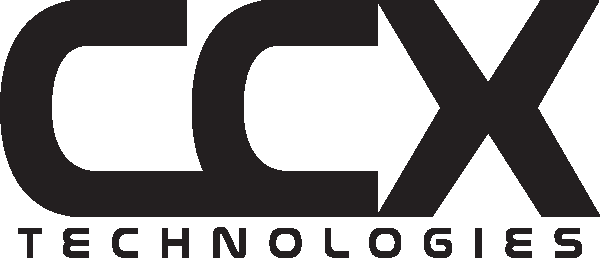 CCX Technologies logo CCX Technologies logo
