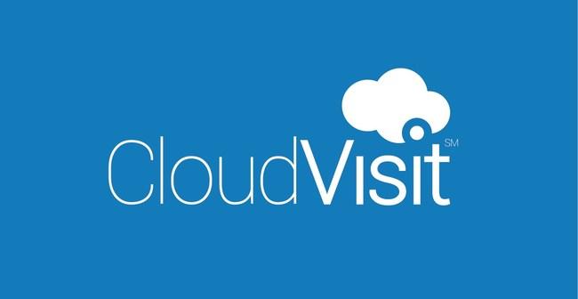 CloudVisit logo CloudVisit logo