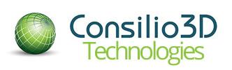 Consilio3d Technologies logo Consilio3d Technologies logo