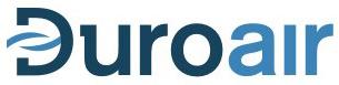 Duroair logo Duroair logo