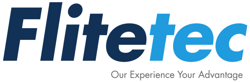Flitetec logo Flitetec logo