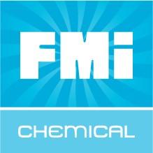 FMi Chemical logo FMi Chemical logo