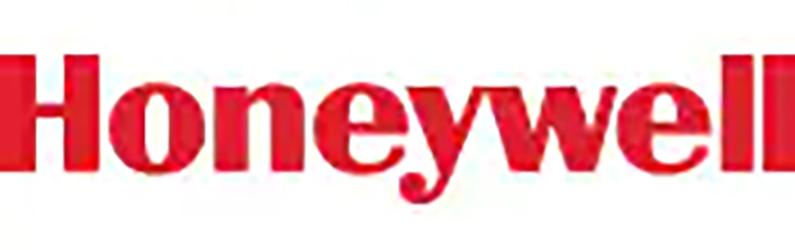Honeywell logo Honeywell logo