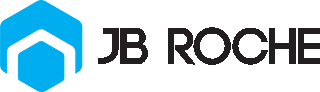 JB Roche logo JB Roche logo