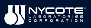 Nycote Laboratories logo Nycote Laboratories logo