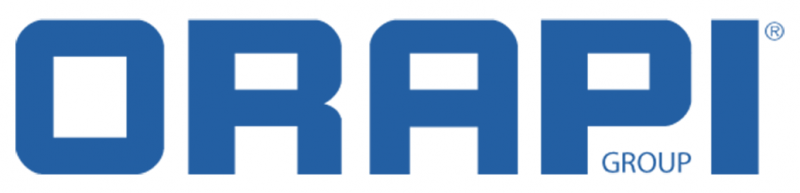 ORAPI logo ORAPI logo