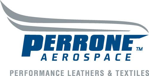 Perrone Aerospace logo Perrone Aerospace logo