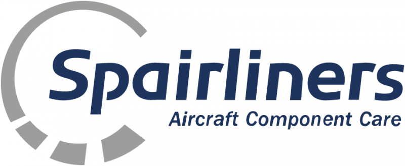 Spairliners GmbH logo Spairliners GmbH logo