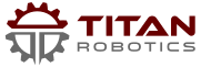 Titan Robotics logo Titan Robotics logo