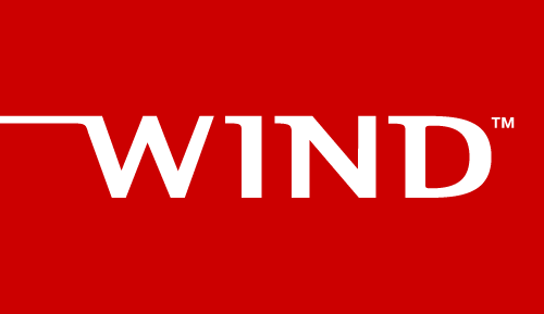 Wind River logo Wind River logo