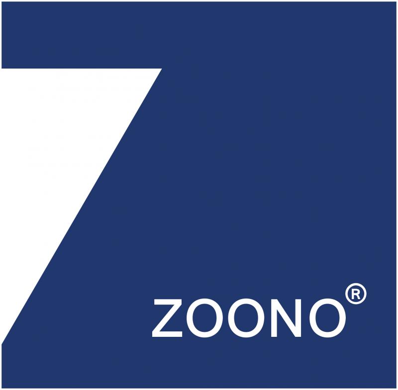 Zoono logo Zoono logo