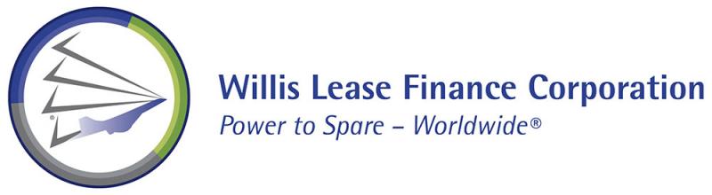 Willis Lease Finance Corporation Willis Lease Finance Corporation