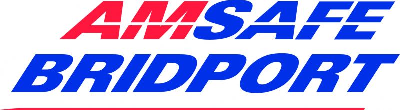 Amsafe Bridport logo Amsafe Bridport logo