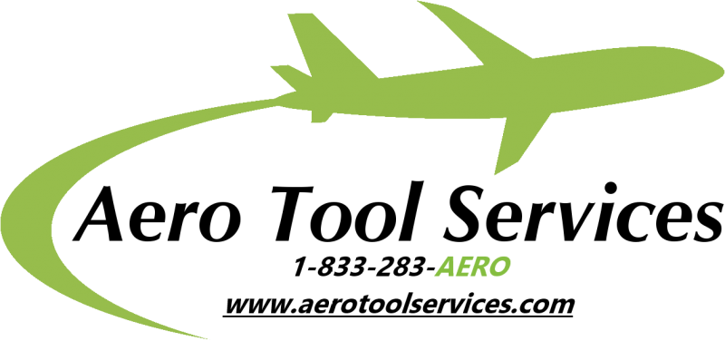 Aero Tool Services logo Aero Tool Services logo