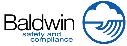 Baldwin Safety and Compliance logo Baldwin Safety and Compliance logo