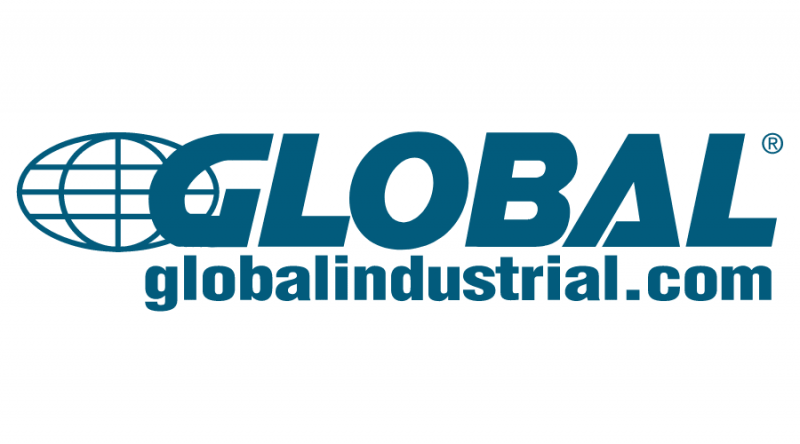 Global Industrial Company logo Global Industrial Company logo