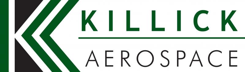 Killick Aerospace logo Killick Aerospace logo