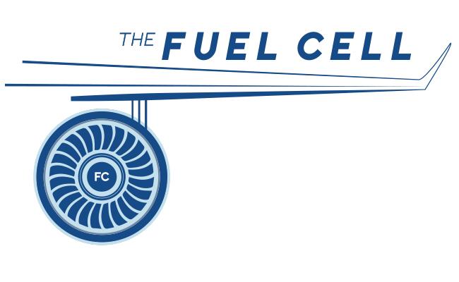 The Fuel Cell logo The Fuel Cell logo