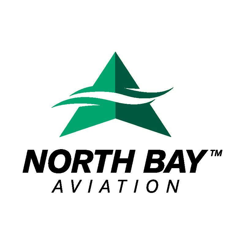 North Bay Aviation logo North Bay Aviation logo