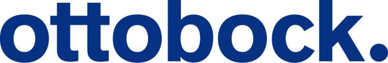 Ottobock logo Ottobock logo