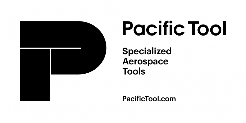 Pacific Tool logo Pacific Tool logo