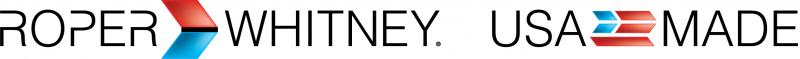 Roper Whitney logo Roper Whitney logo