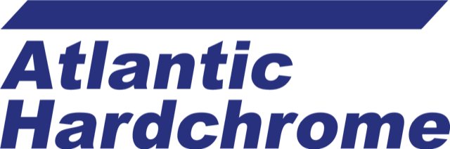 Atlantic Hardchrome logo Atlantic Hardchrome logo