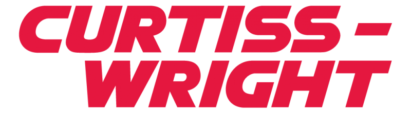 Curtiss-Wright logo Curtiss-Wright logo
