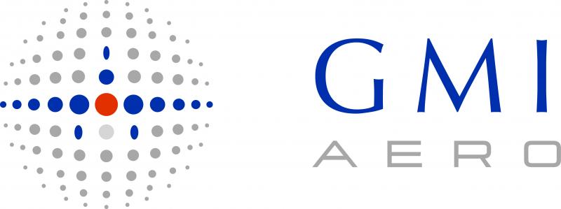 GMI Aero logo GMI Aero logo