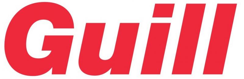 Guill Tool & Engineering logo Guill Tool & Engineering logo