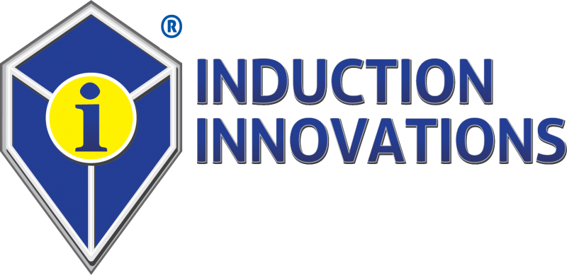 Induction Innovations logo Induction Innovations logo