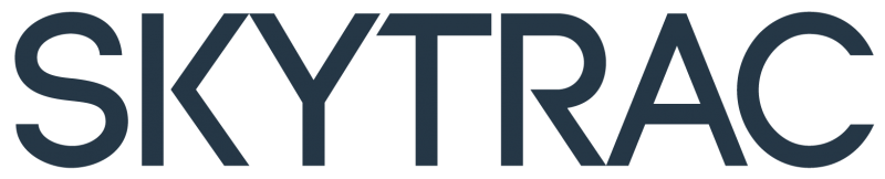 SKYTRAC logo SKYTRAC logo