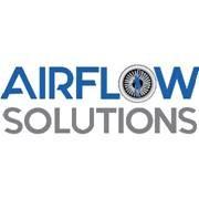 Airflow Solutions, LLC logo Airflow Solutions, LLC logo