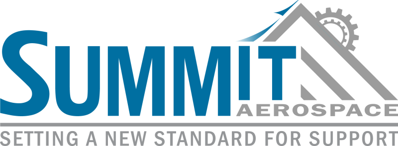 Summit Aerospace logo Summit Aerospace logo